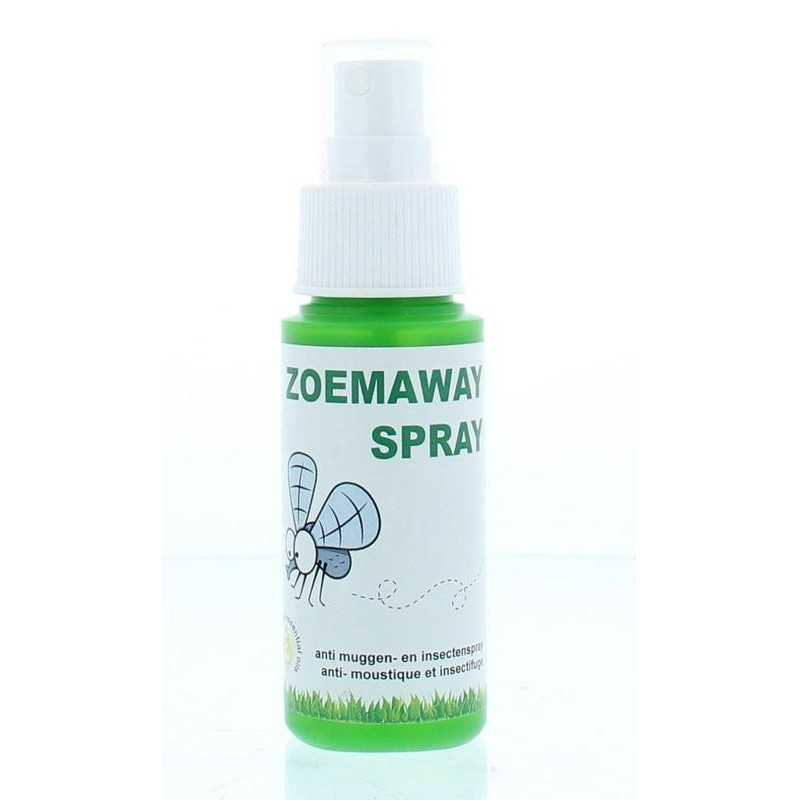 Zoemaway sprayOverig gezondheidsproducten5425012764637