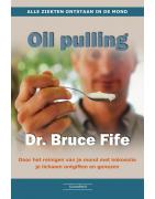 Oil PullingBoeken/folders9789079872909