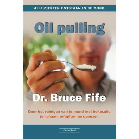 Oil PullingBoeken/folders9789079872909