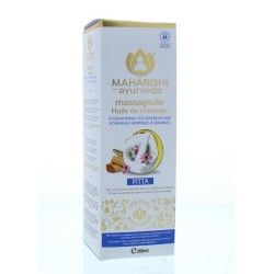 Soft skin softening body oil amandelolieBodycrème/gel/lotion4008233087627