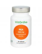 PEA 400 mg palmitoylethanolamideOverig gezondheidsproducten8717056140476