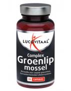 Groenlipmossel complexOverig gezondheidsproducten8713713042459