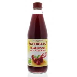 Cranberry + COverig gezondheidsproducten8711218954130