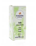 Salie officinalisEtherische oliën/aromatherapie8715542003526