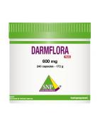 Darmflora 600 mg puurOverig gezondheidsproducten8718591422775