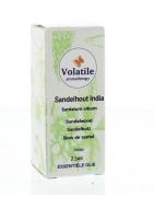 Sandelhout India oostEtherische oliën/aromatherapie8715542030003