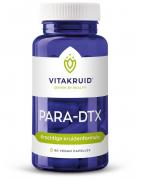 PARA-DTXOverig gezondheidsproducten8717438690957