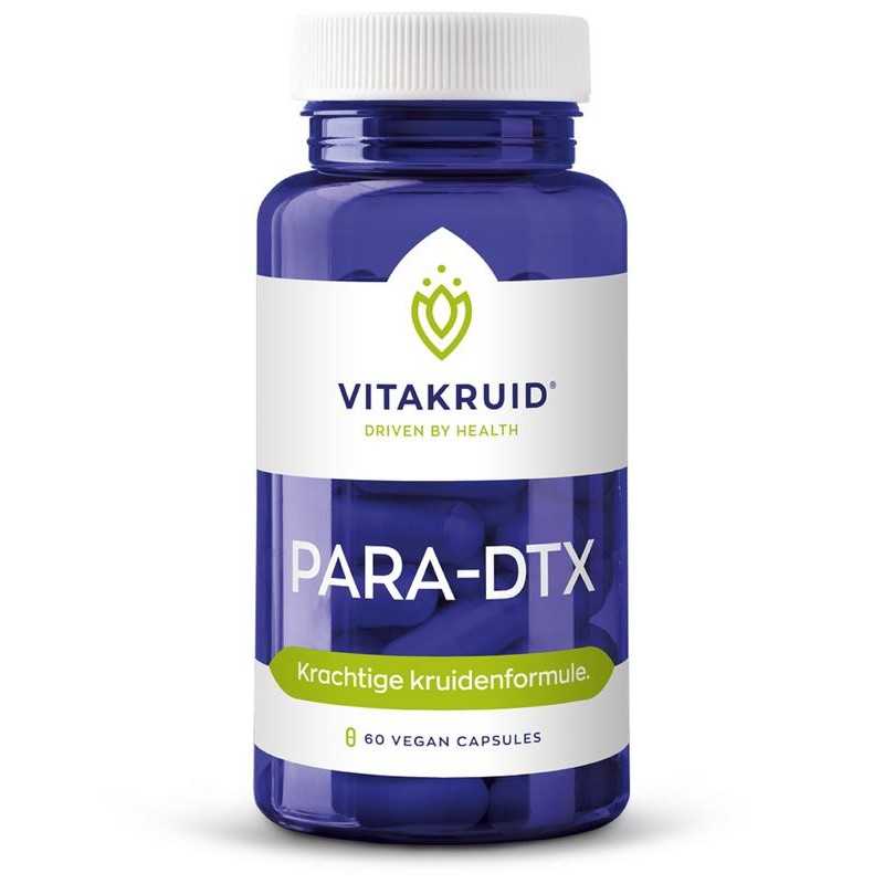 PARA-DTXOverig gezondheidsproducten8717438690957