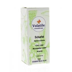 Salie lavandulifoliaEtherische oliën/aromatherapie8715542009498