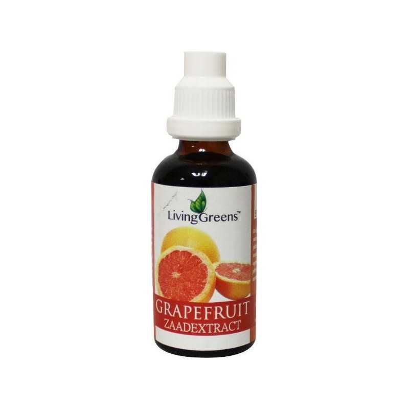 Grapefruit zaad extractOverig gezondheidsproducten8718347310790