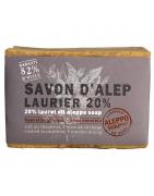 Zeep 20% laurierZeep3593290002443