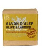 Zeep olive & laurierZeep3593290022045