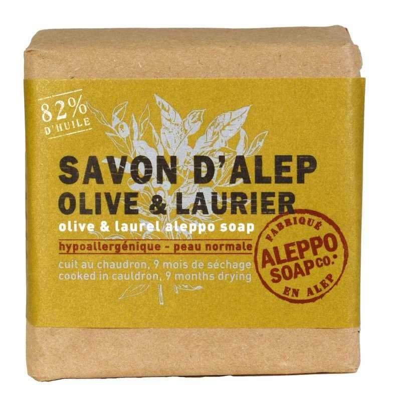 Zeep olive & laurierZeep3593290022045