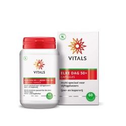 RevitalizerOverig vitaminen/mineralen8717973862925