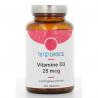 Vitamine D3 25mcgVitamine enkel8713286019544