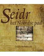 Seidr het noordse padBoeken/folders9789077408742