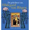 De geheimen van Hildegard von BingenBoeken/folders9789491557033