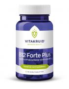 B12 Forte plus met P-5-POverig vitaminen/mineralen8717438691008