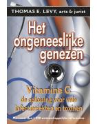 Het ongeneeslijke genezenBoeken/folders9789079872473