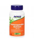 Ashwagandha extract 450mgOverig gezondheidsproducten733739146342