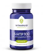 5-HTP 100mgOverig gezondheidsproducten8717438690988