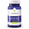 5-HTP 100mgOverig gezondheidsproducten8717438690988