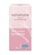 Tampons normalDamesverband/tampons8717677380510