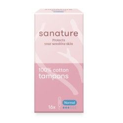 Tampons extra protect super plusDamesverband/tampons3574661626079