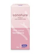 Tampons superDamesverband/tampons8717677380527