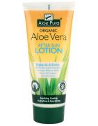 Aloe pura aftersun lotion aloe veraNa de zon5029354002695