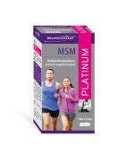 MSM PlatinumOverig gezondheidsproducten5412339103270