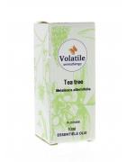 Tea treeEtherische oliën/aromatherapie8715542003663