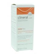 Clineral Skinpro protective moisturiser SPF50Overig cosmetica697045010134