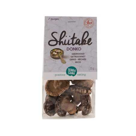 Shiitake donko bioVoeding8713576473636