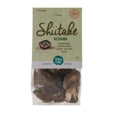 Shiitake koshin bioVoeding8713576473643