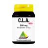 CLA 500mg puurVetzuren8718591421976