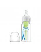 Standaardfles 120ml BPA-vrijBaby/peuter zuigflessen en spenen072239306147