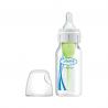 Standaardfles 120ml BPA-vrijBaby/peuter zuigflessen en spenen072239306147