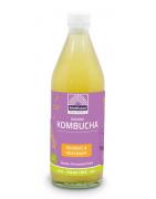 Kombucha rooibos - rosemary bioDranken8717677965311