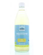 Aquakefir fig & lemon waterkefir vijg & limoen bioDranken8717677965342