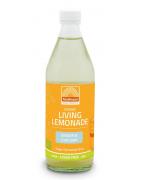 Living lemonade ginger & curcuma bioDranken8717677965359