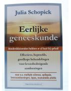 Eerlijke geneeskundeBoeken/folders9789079872923