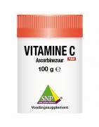 Vitamine C puurVitamine enkel8718591422676