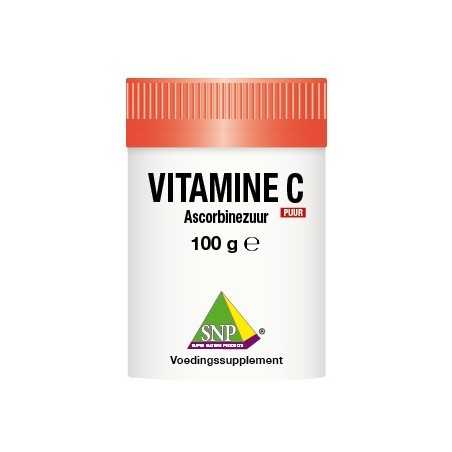 Vitamine C puurVitamine enkel8718591422676