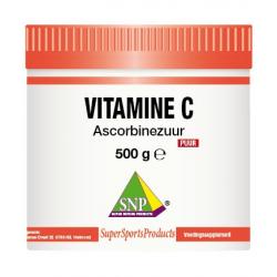 Vitamine C 1000mg & bioflavonoidenVitamine enkel8713286004410