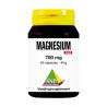 Magnesium 700mg puurMineralen enkel8718591422317