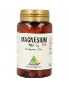 Magnesium 700mg puurMineralen enkel8718591422294