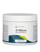 D-Ribose bioenergy poederOverig gezondheidsproducten8715216270209