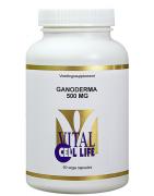 GanodermaOverig gezondheidsproducten8718053191256