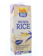 Just brown rice bioDranken8023678162575